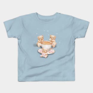 Hospitality Kids T-Shirt